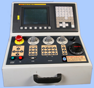 CNC Controllers, CNC Controllers for Automation