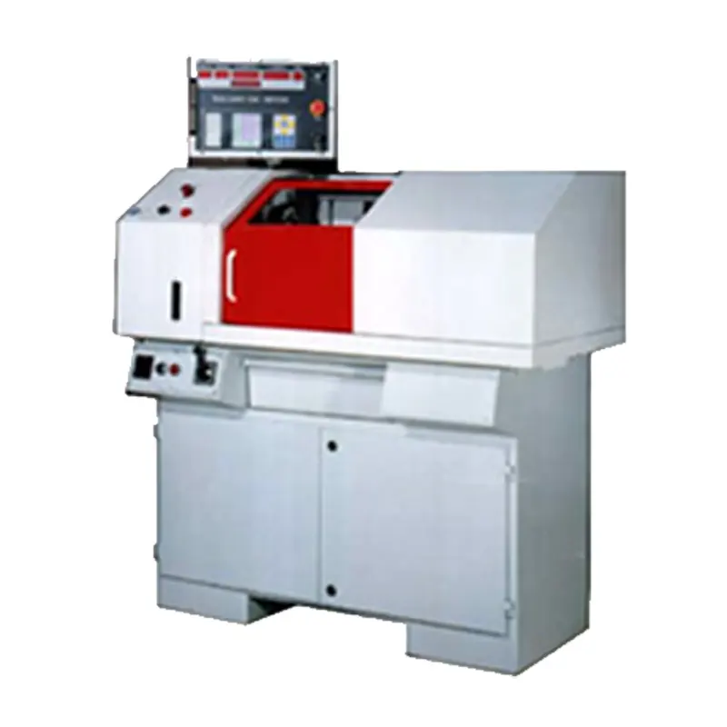 CNC Lathe Machines