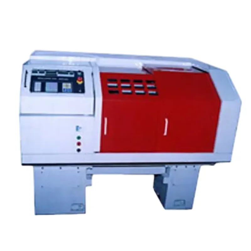CNC Lathe Machines