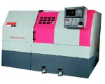 CNC Lathe Machines, CNC Retrofitting & Refurbishing, CNC Trainer Machines from Pune