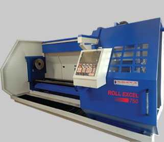 CNC Retrofitting & Refurbishing